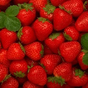Фото товара продавца: Клубника Музыка
